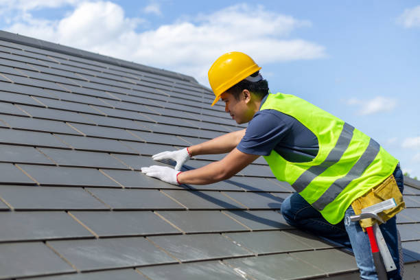 Best Roof Replacement Cost  in Hines, OR