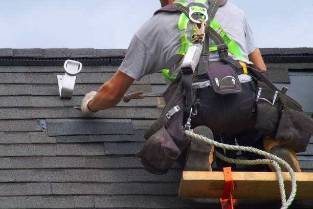 Best Tile Roofing Contractor  in Hines, OR