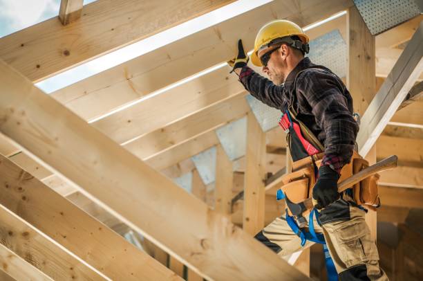Best Shingle Roofing Installation  in Hines, OR