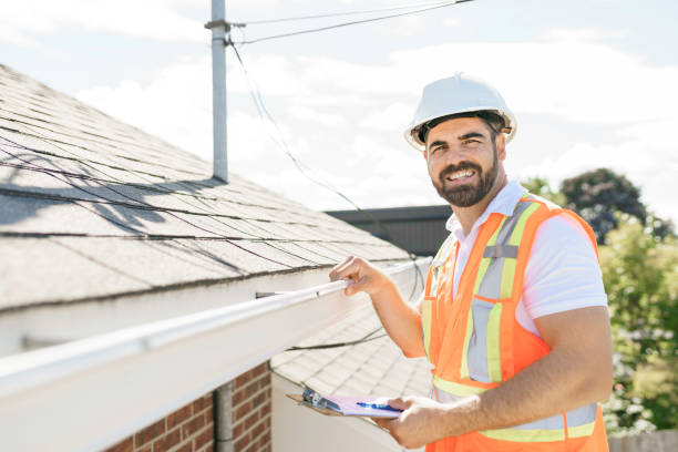 Best Best Roofing Contractors  in Hines, OR