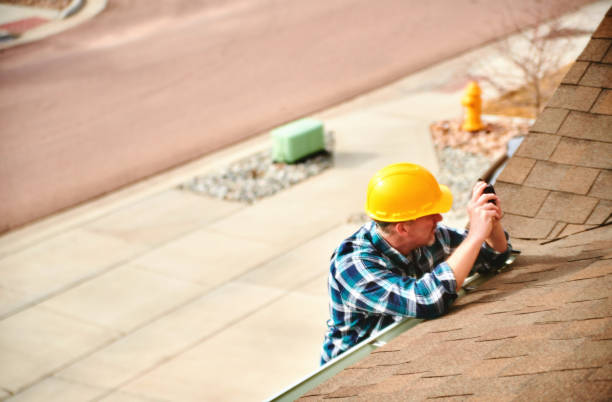 Best Storm Damage Roof Repair  in Hines, OR