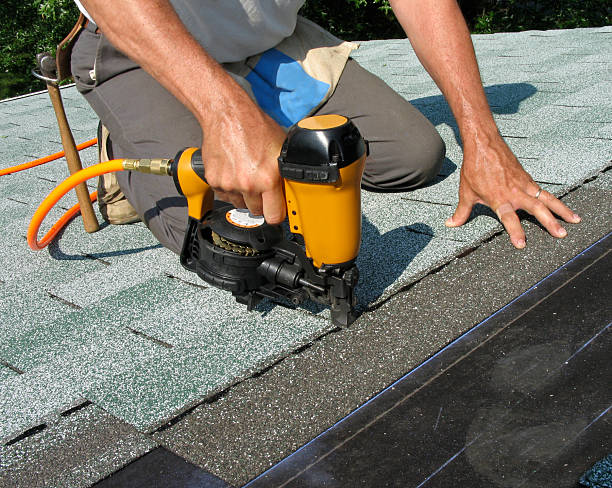 Best Shingle Roofing Installation  in Hines, OR