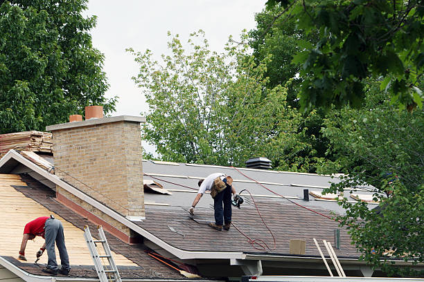 Best Flat Roof Repair Services  in Hines, OR