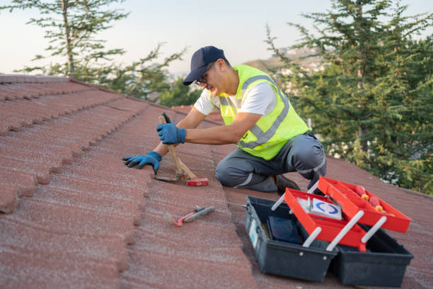 Best Emergency Roof Repair  in Hines, OR