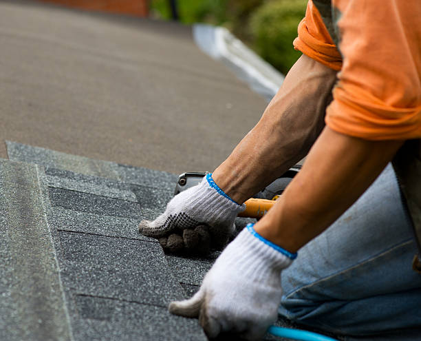 Best Roof Restoration Services  in Hines, OR