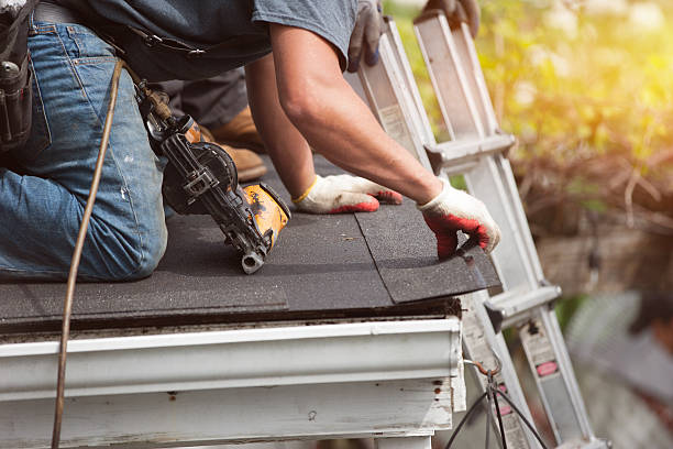Roof Waterproofing Services in Hines, OR