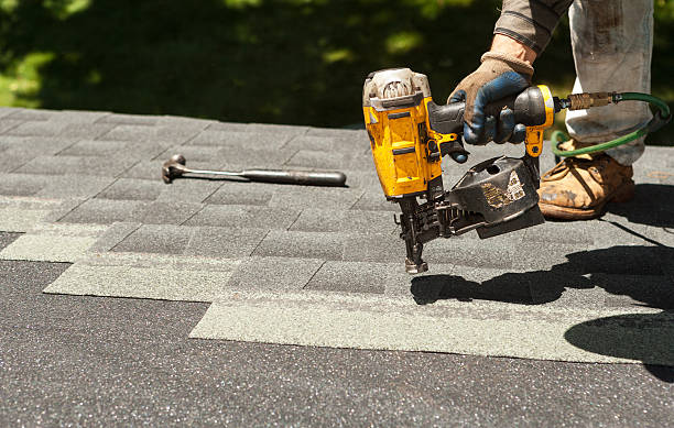 Best Roof Maintenance Services  in Hines, OR