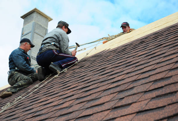Best Gutter Installation and Roofing  in Hines, OR