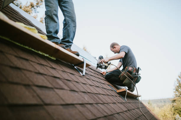 Quick and Trustworthy Emergency Roof Repair Services in Hines, OR